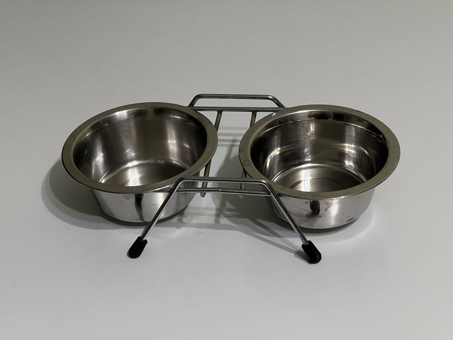 Миска для кошки/собаки