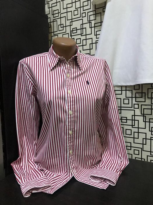 Camasi  Ralph lauren CK Lacoste