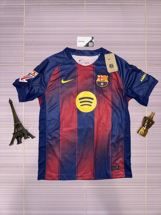 Tricou Raphinha Home kit LaLiga
