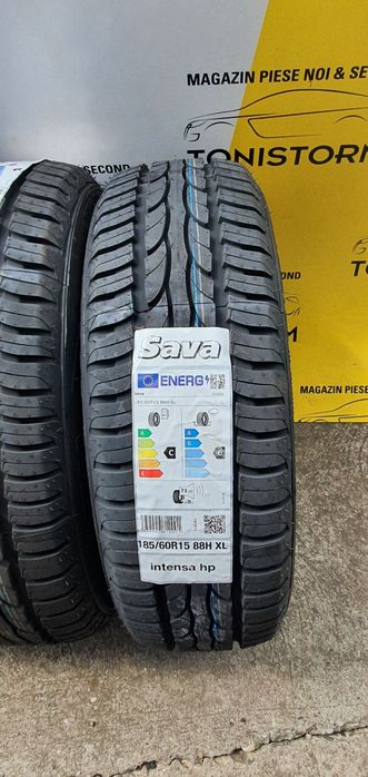 185 60 15 Vara Sava Intensa HP 185 60 R15 88H XL noi dot1625