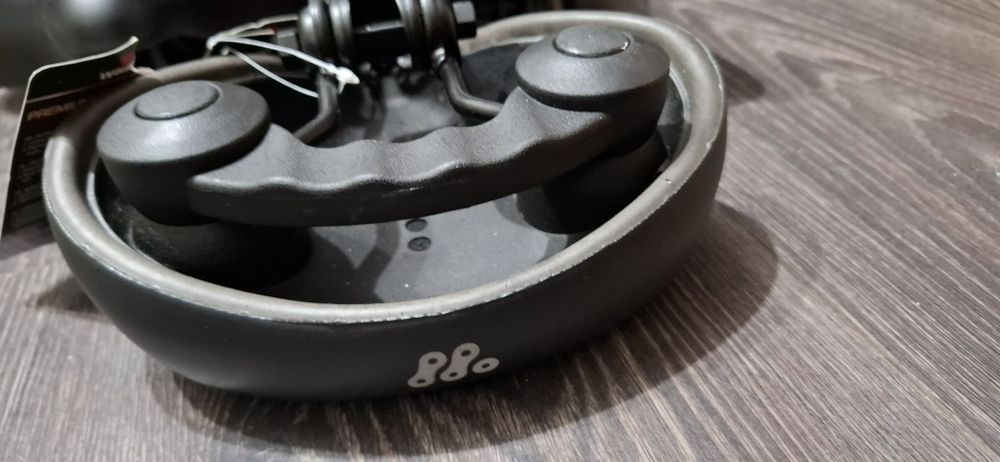 Șa de bicicletă  GEL.  Scaun de bicicletă