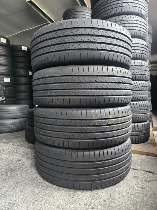 Continental 235/50 R20 105H vară