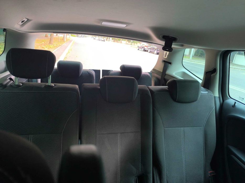 Opel Zafira Tourer 2.0 CDTI 110CP Euro 5 2013