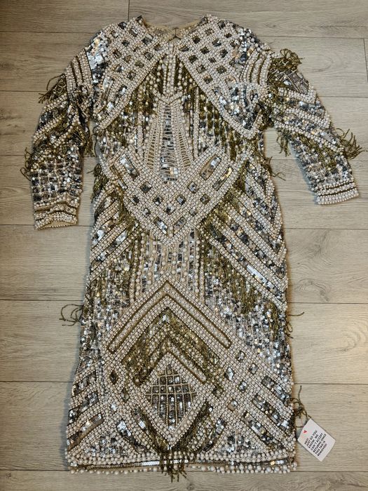 Rochie foarte elegantă!