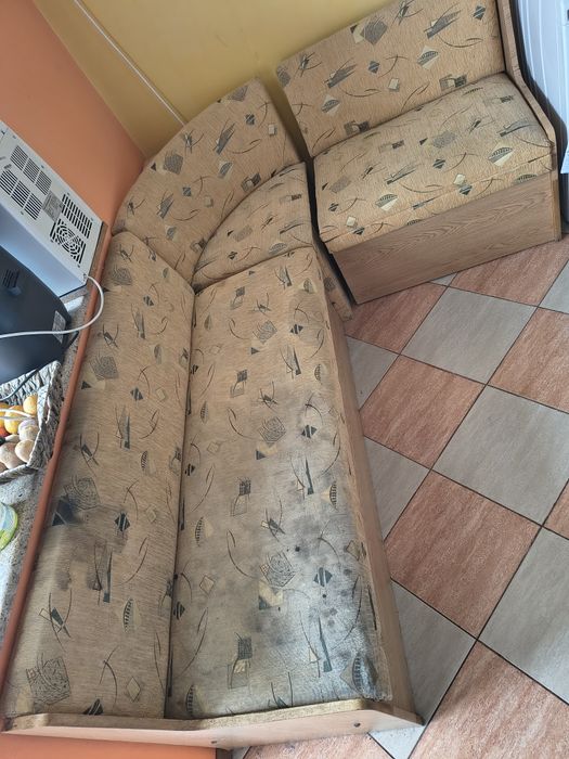 Кухненски  ъгъл -