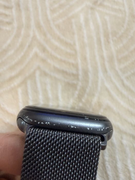 Apple Watch Seria 6