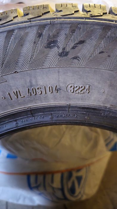 Шины с дисками на Cobalt