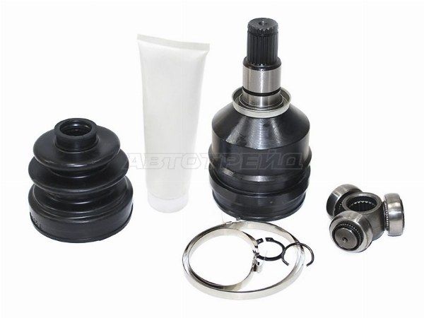 Шрус внутренний, граната  Toyota Caldina