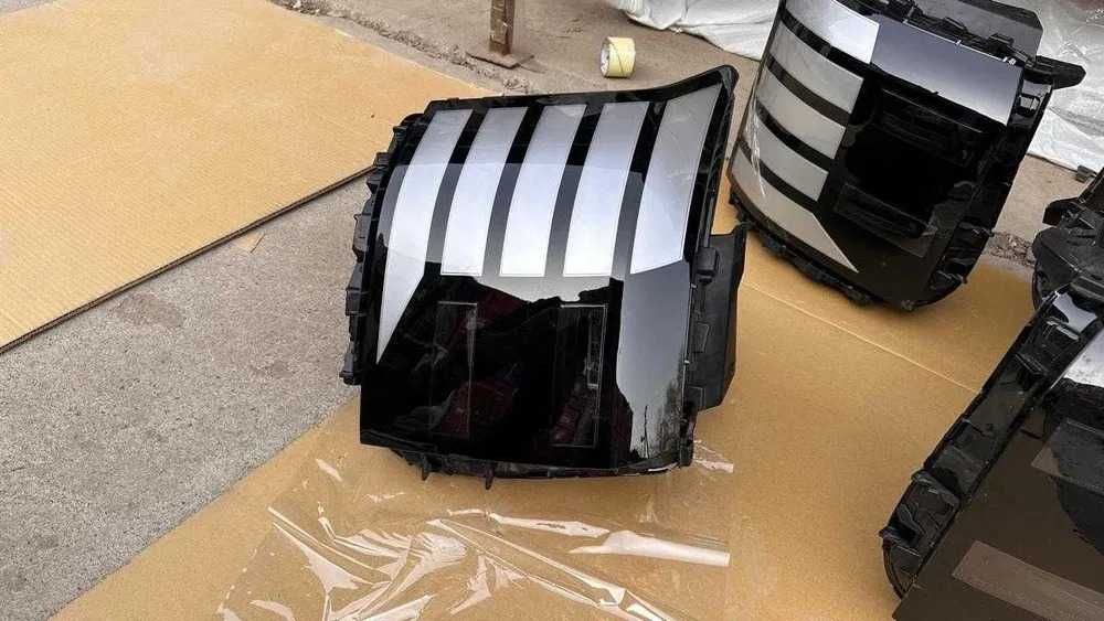 Фара Hyundai Palisade 25-26 Хендай Палисад