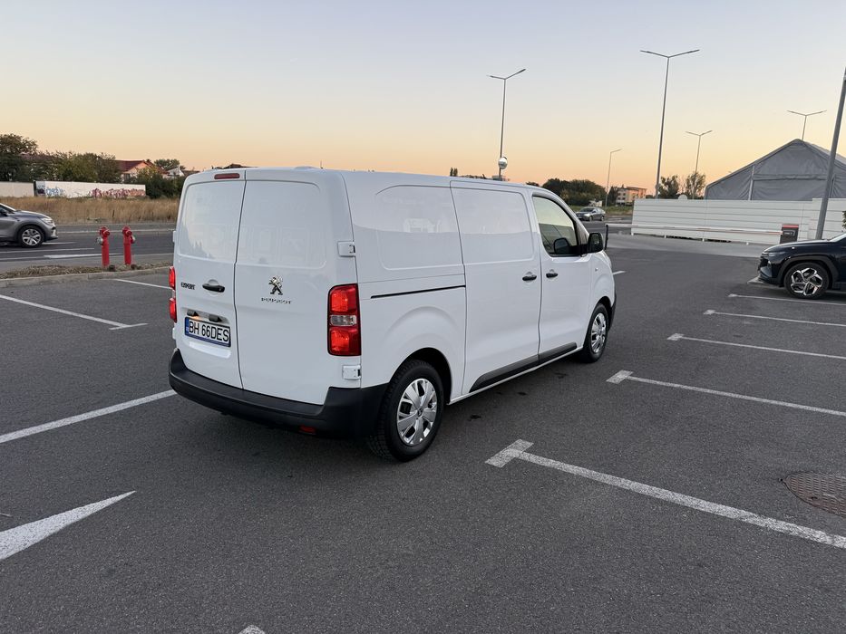 PEUGEOT Expert 2020 — imagine 4