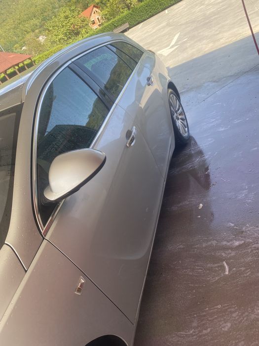 Vand opel insignia 2012 4x4