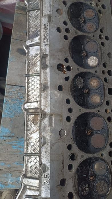 Продам Головка БМВ М50 2.5