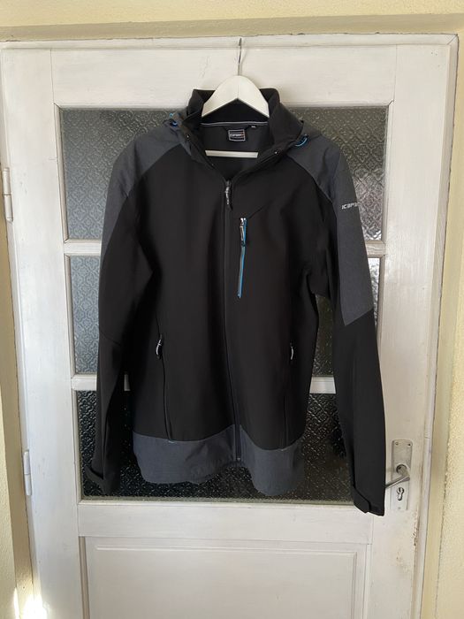 Softhell Icepeak Icetech bărbați