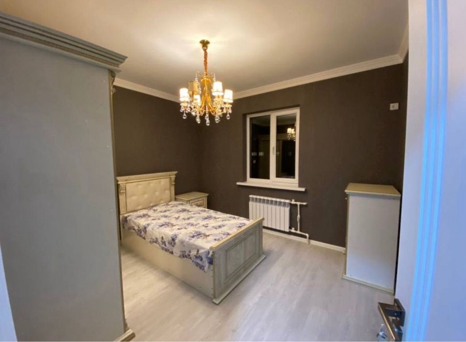 Срочно ! Мирабад, ЕВРОРЕМОНТ 4/5/9,  100м2 ,ор-р УЛ-а Нукус