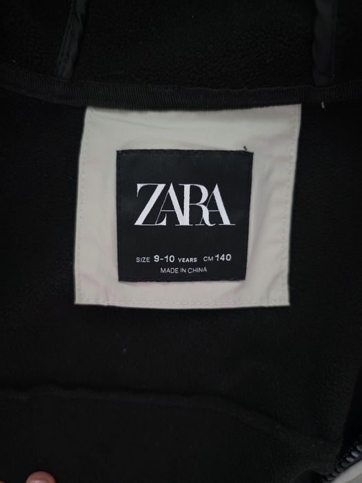 Детски якета CMP/ Zara