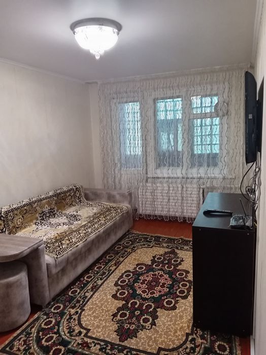 Сдам квартиру посуточно