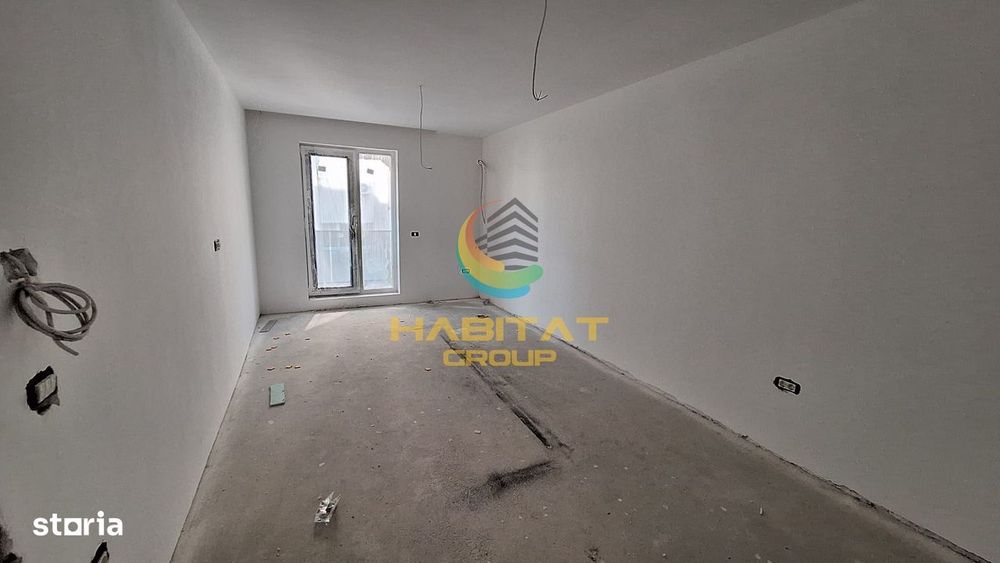 Vanzare ap 3 camere et 2 cu centrala termica Brancoveanu