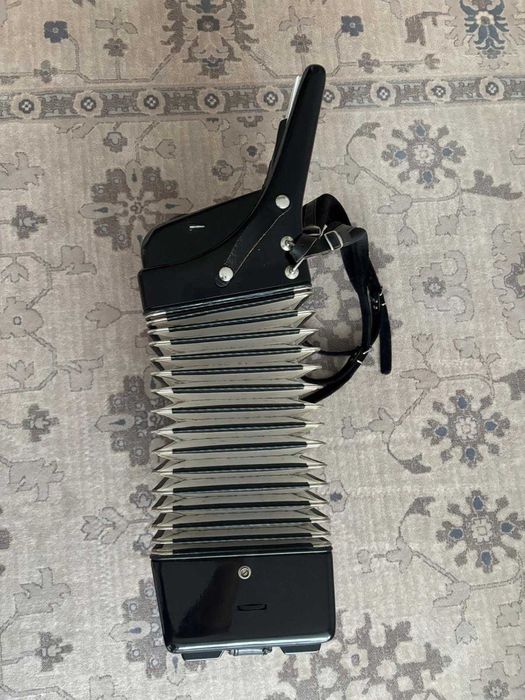 Weltmeister Meteor 96 basi