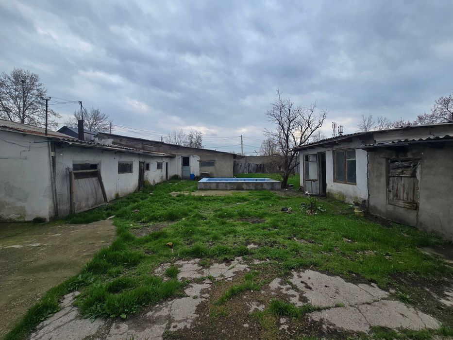 Дом продажа 2-комн. 6 соток в Янгихаётском районе 100049