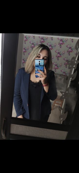 Пиджак классика 46 размер