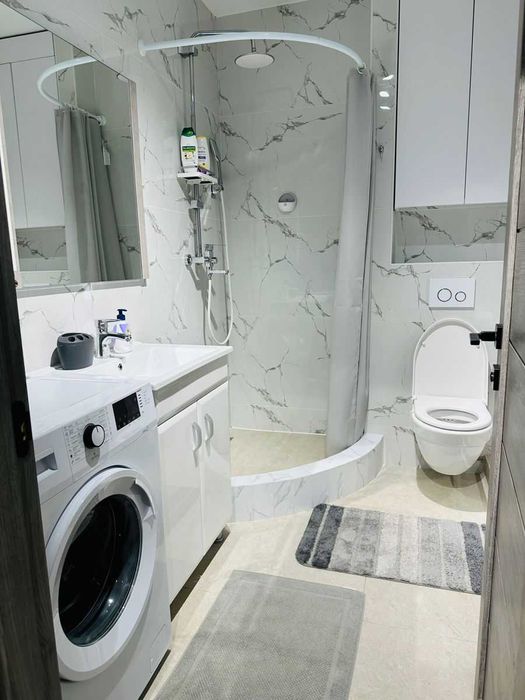 Дава се под наем Двустаен апартамент в София, Яворов - 46 кв.м за 400 € - Снимка #3