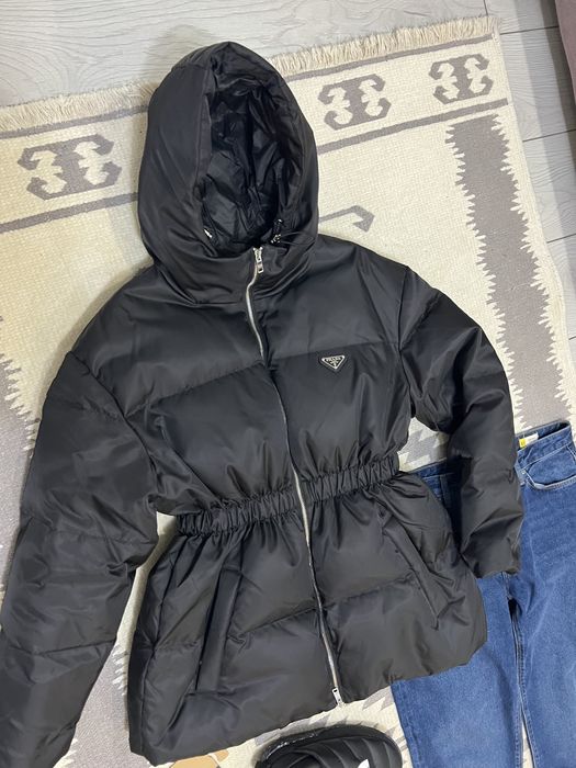 Одежда Prada mango zara