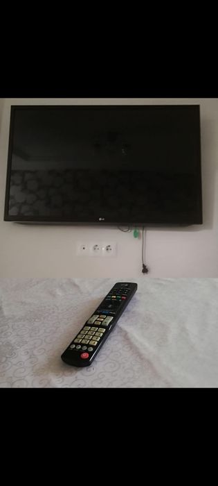 2 телевизоры в хорошем качестве