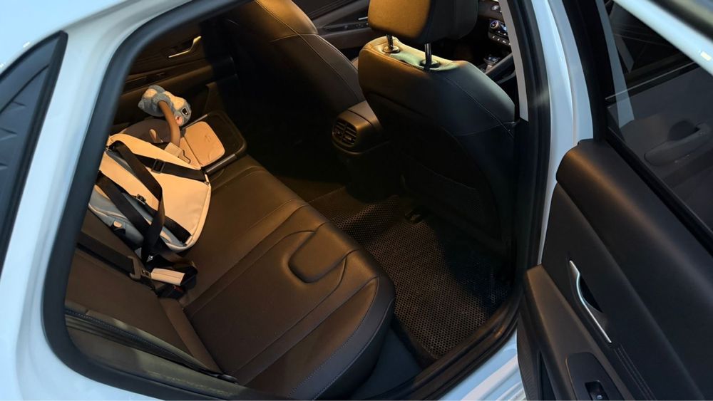 Продам хундай элантра