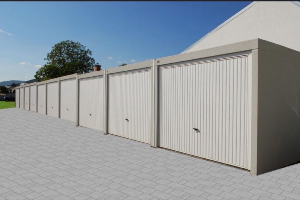 Spatiu Depozitare / Garaj Masini de inchiriat