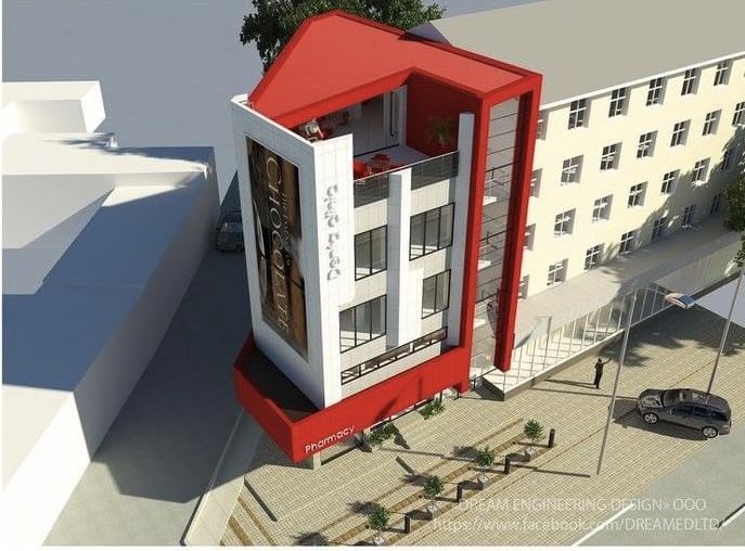 Продам офис в центре