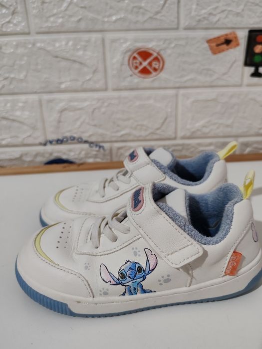 Pantofi sport/sneakers/adidași Zara, m 27, unisex