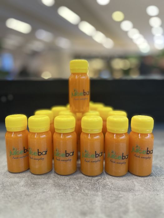 Cedez afacere la cheie franciza sucuri naturale - bubble tea