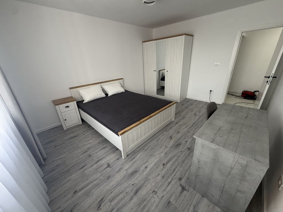 Apartament central de inchiriat
