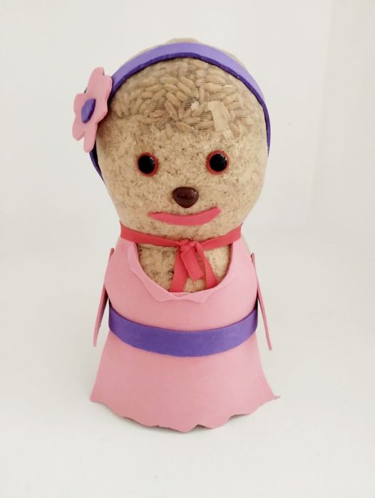 Figurine pentru Sf. Andrei