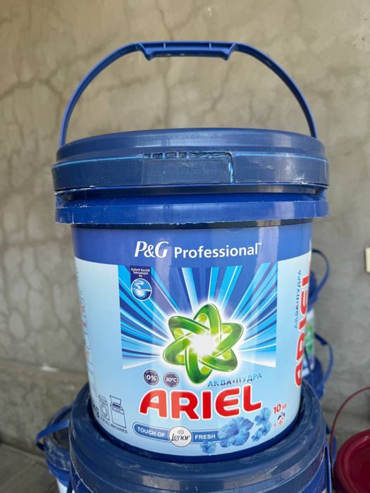 Parashok ARIEL 10 kg