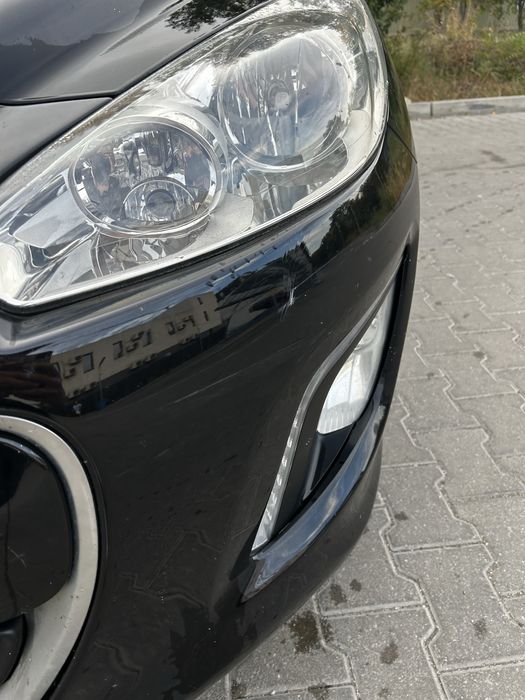 PEUGEOT 308 2012 — imagine 5