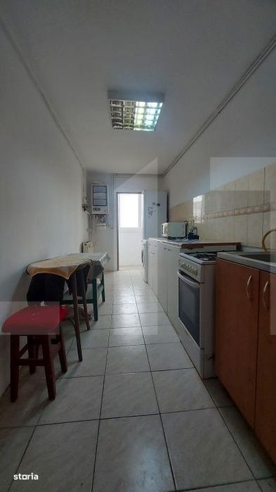 Inchiriere apartament 3 camere decomandate I Vedere superba la lac,
