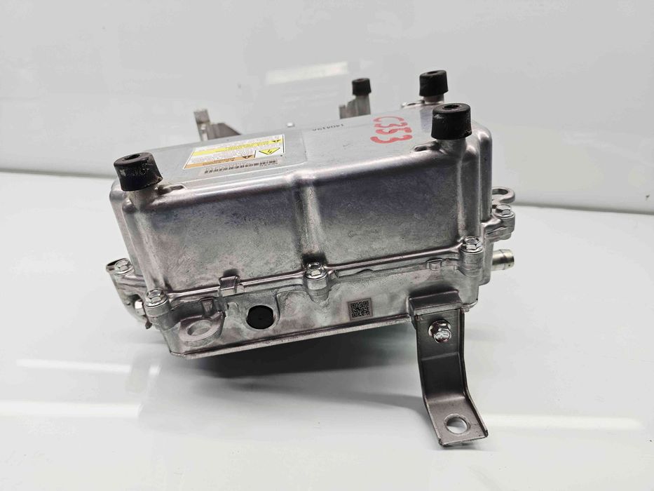 Invertor convertizor tensiune MITSUBISHI Outlander III [Fabr 2012-2014