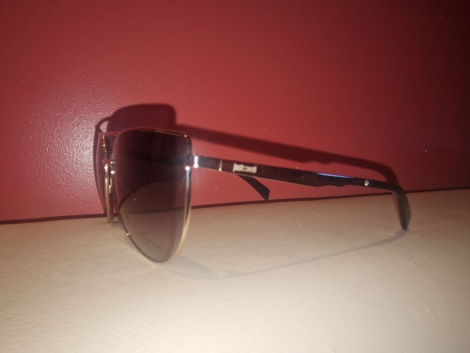 Слънчеви очила Just Cavalli