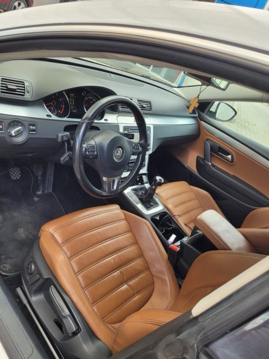 VW passat cc 2010 in stare foarte buna