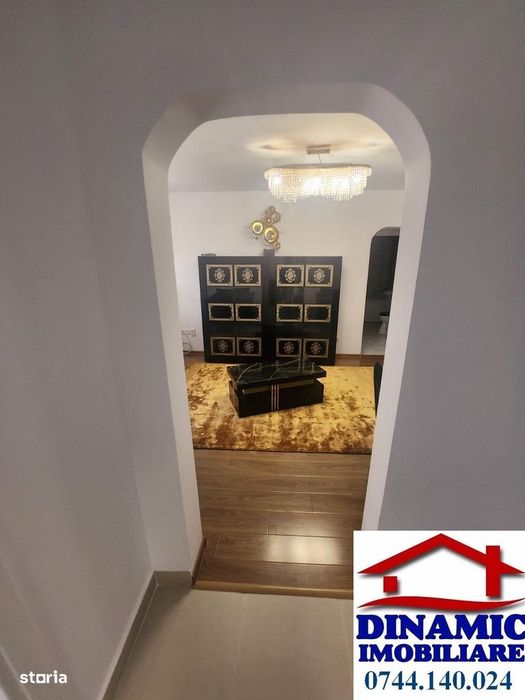 Apartament 2 camere, zona centrala, 400 Euro/lunar