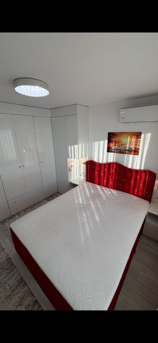 Дава се под наем Двустаен апартамент в Варна, Бриз - 60 кв.м за 787.95 € - Снимка #3