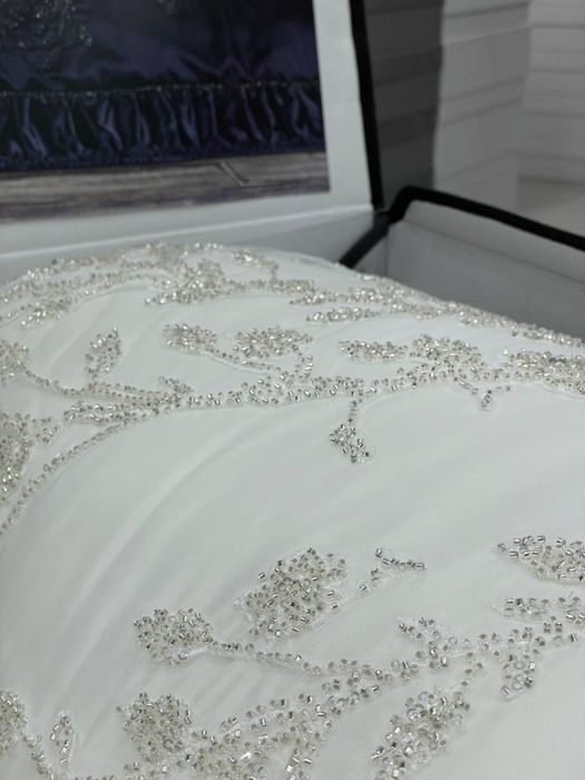 Pastel pakrival komplekt