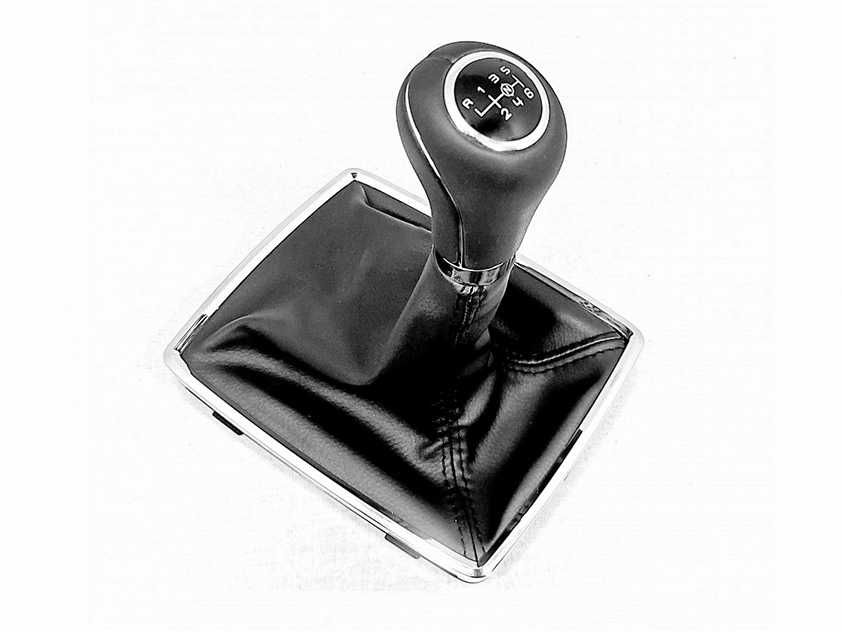 Топка за скоростен лост за Mercedes Benz C, E-class W204 W211 Мерцедес