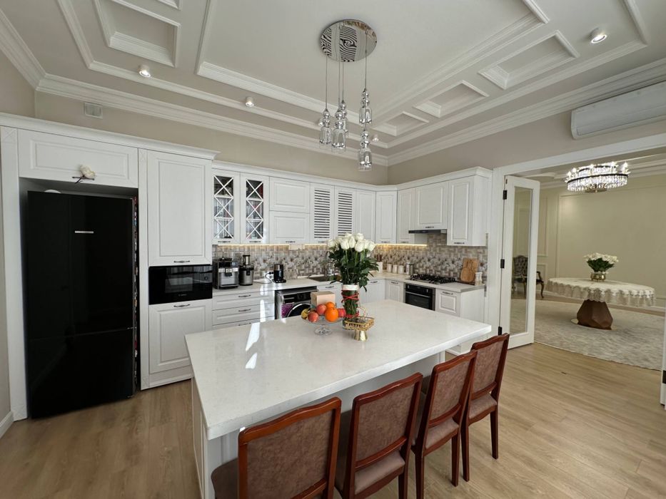 N6730 Yunusobod tumani Islomobod Zenit 7.3 sotix