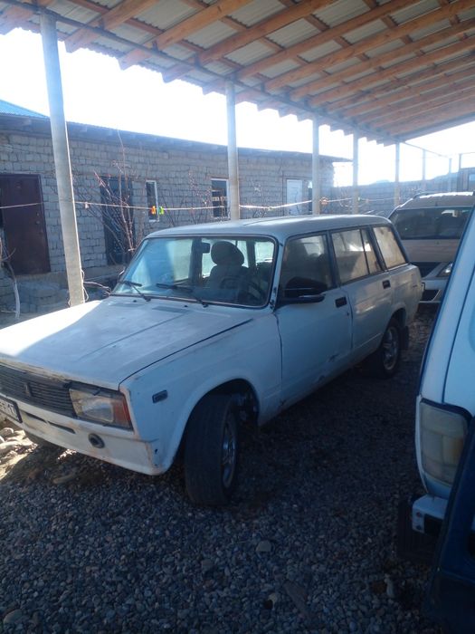 Жугули 2104 сатылады