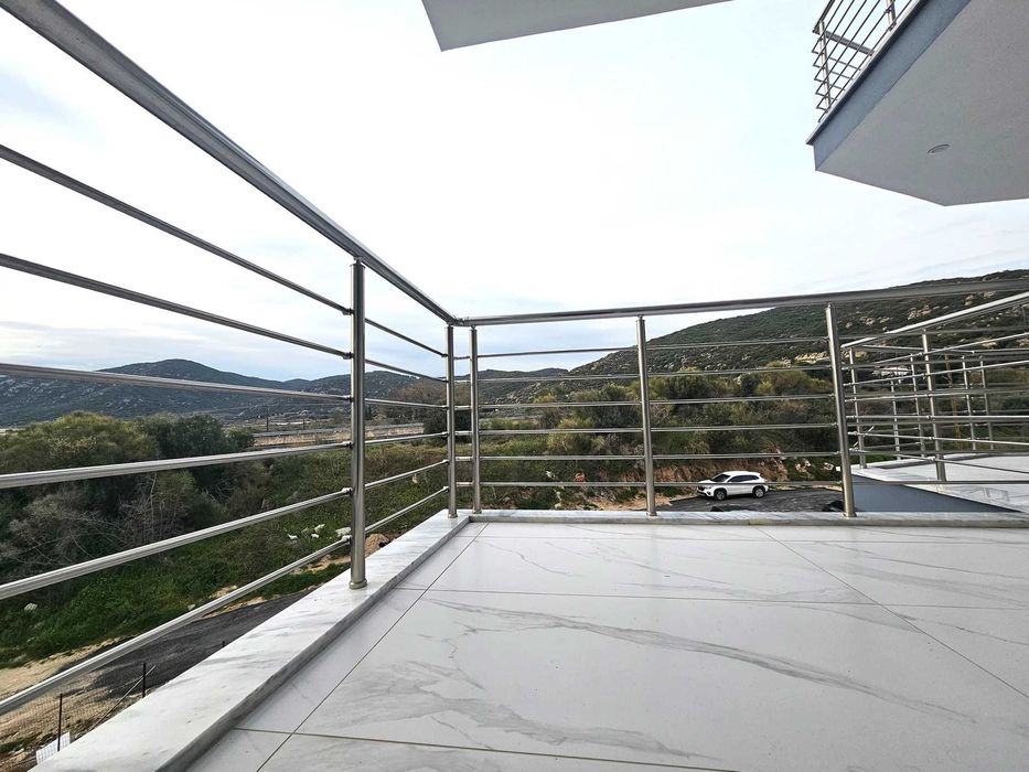 ПРОДАВА СЕ мезонет 100 кв.м. в Неа Перамо, Кавала (Ref. 8370)