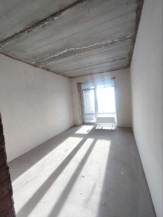 Однокомнатная по программе Наурыз