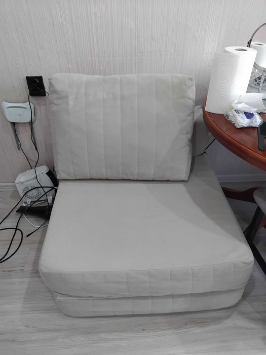 Продам кресло бескаркасное