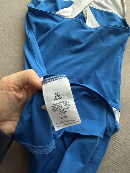 Тенис Рокля Wilson (XS)